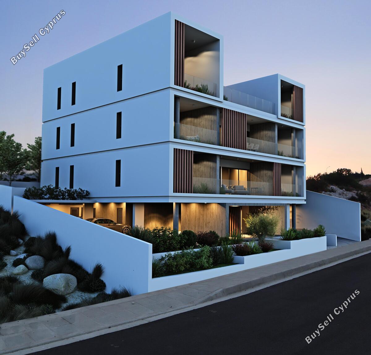 1 bedroom apartment for sale germasogeia limassol 1308441 image 3268855