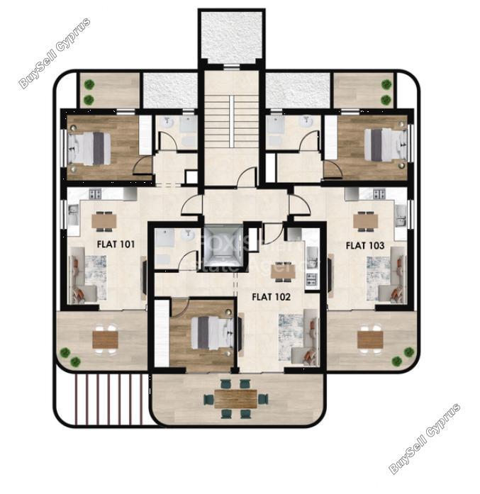 1 bedroom apartment for sale livadia larnacas larnaca 8664441 image 15989593