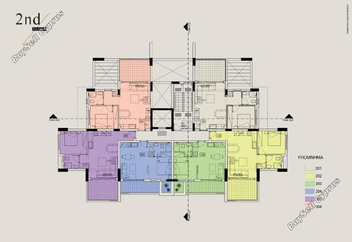 1 bedroom apartment for sale zakaki limassol 8072441 image 13049090