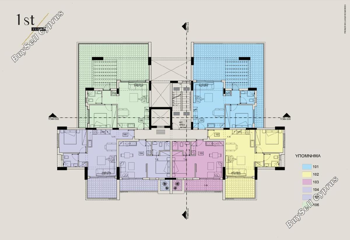 1 bedroom apartment for sale zakaki limassol 8072441 image 13049092