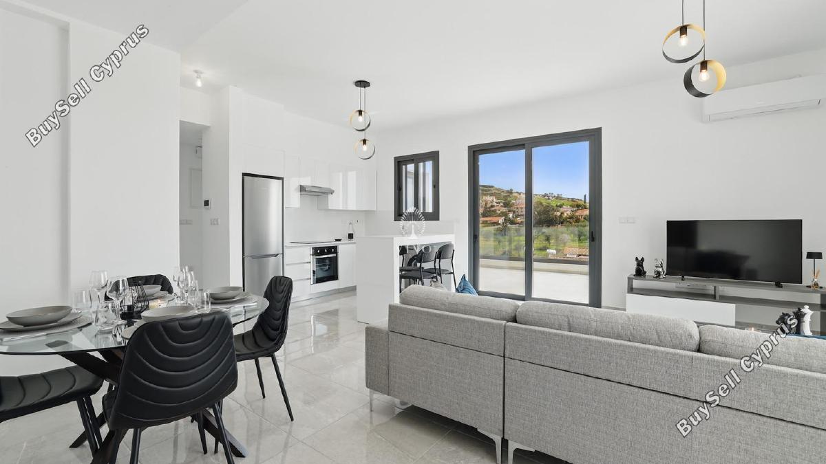 3 Bedroom Penthouse for sale in Parekklisia, Limassol 16693762