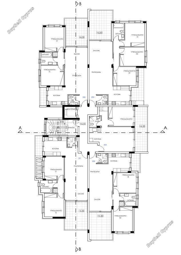 2 bedroom apartment for sale kato polemidia limassol 1804441 image 15775927