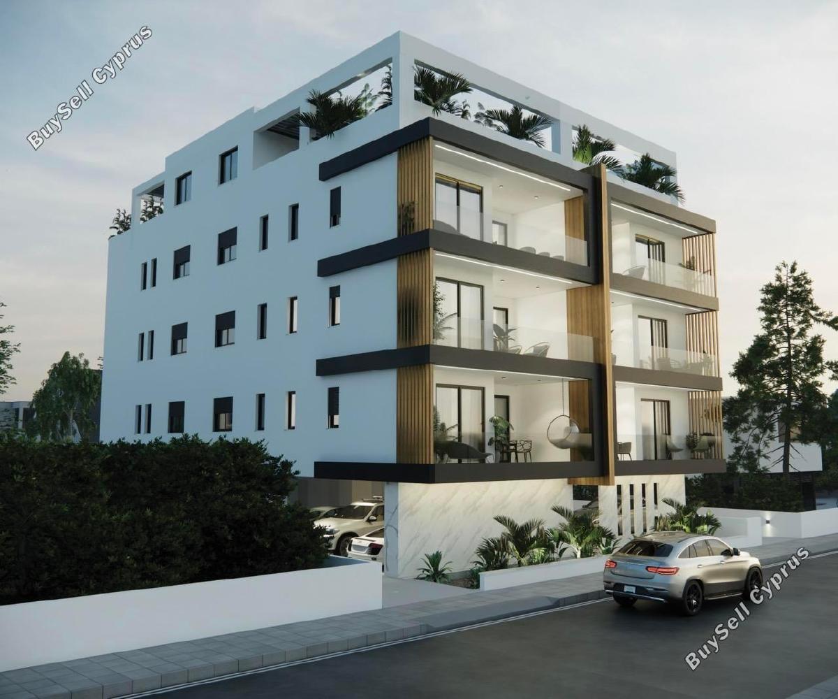 2 bedroom penthouse for sale dasoupoli nicosia 1652441 image 15907774