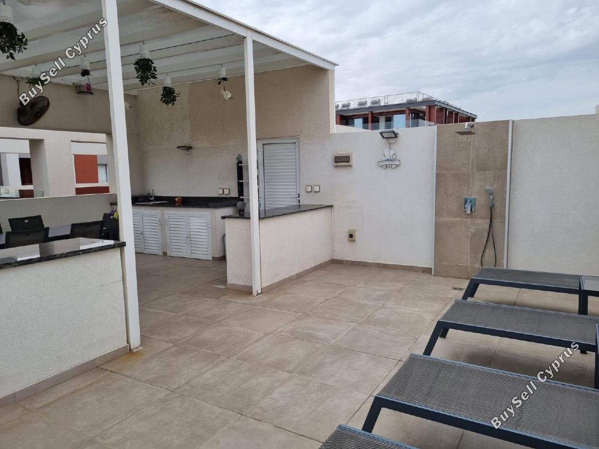 3 bedroom penthouse for sale linopetra limassol 1742441 image 14343437