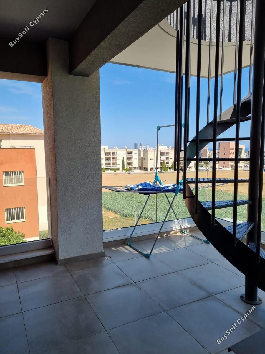 3 bedroom penthouse for sale linopetra limassol 1742441 image 14343441