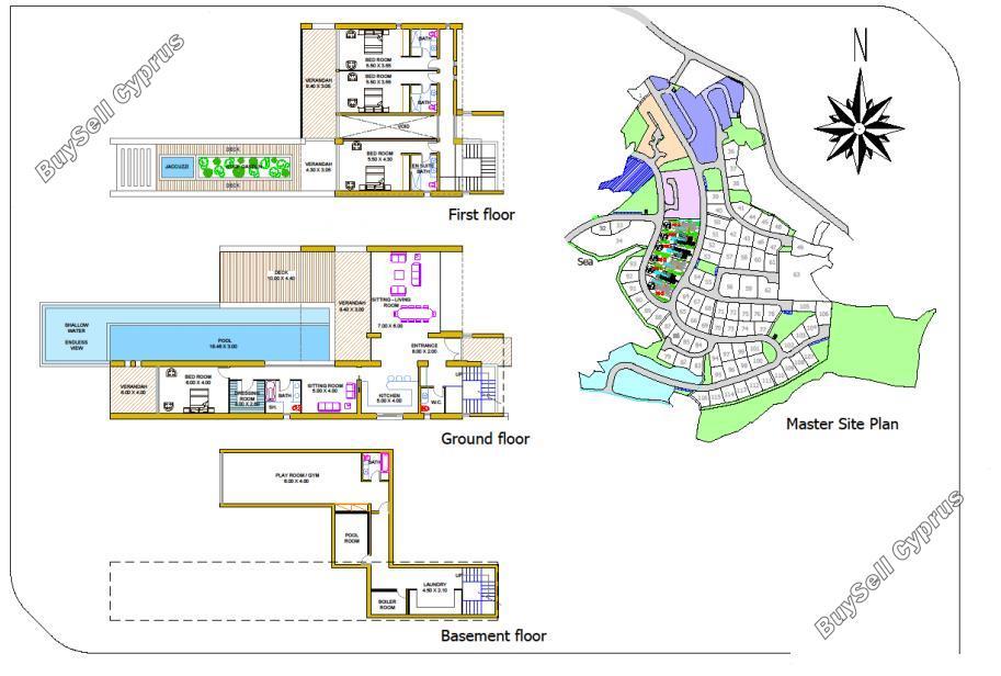 4 bedroom detached house for sale konia paphos 1496441 image 4953515