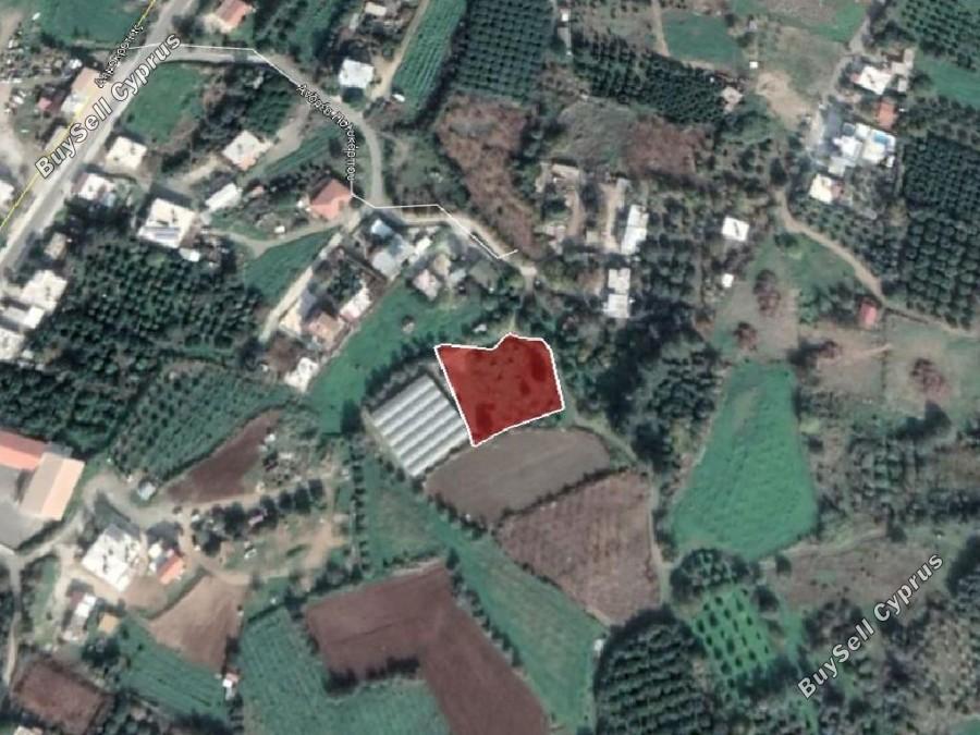 land for sale agia marina chrysochous paphos 1355441 image 9271392