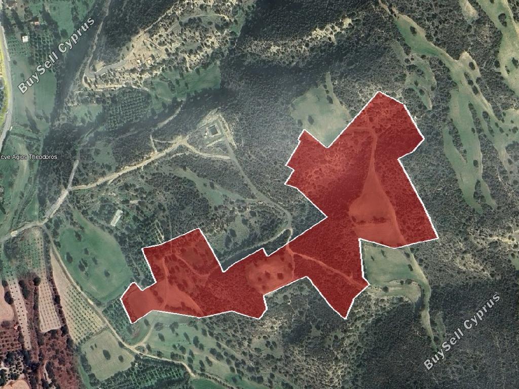 land for sale agios theodoros larnacas larnaca 1353441 image 15867402