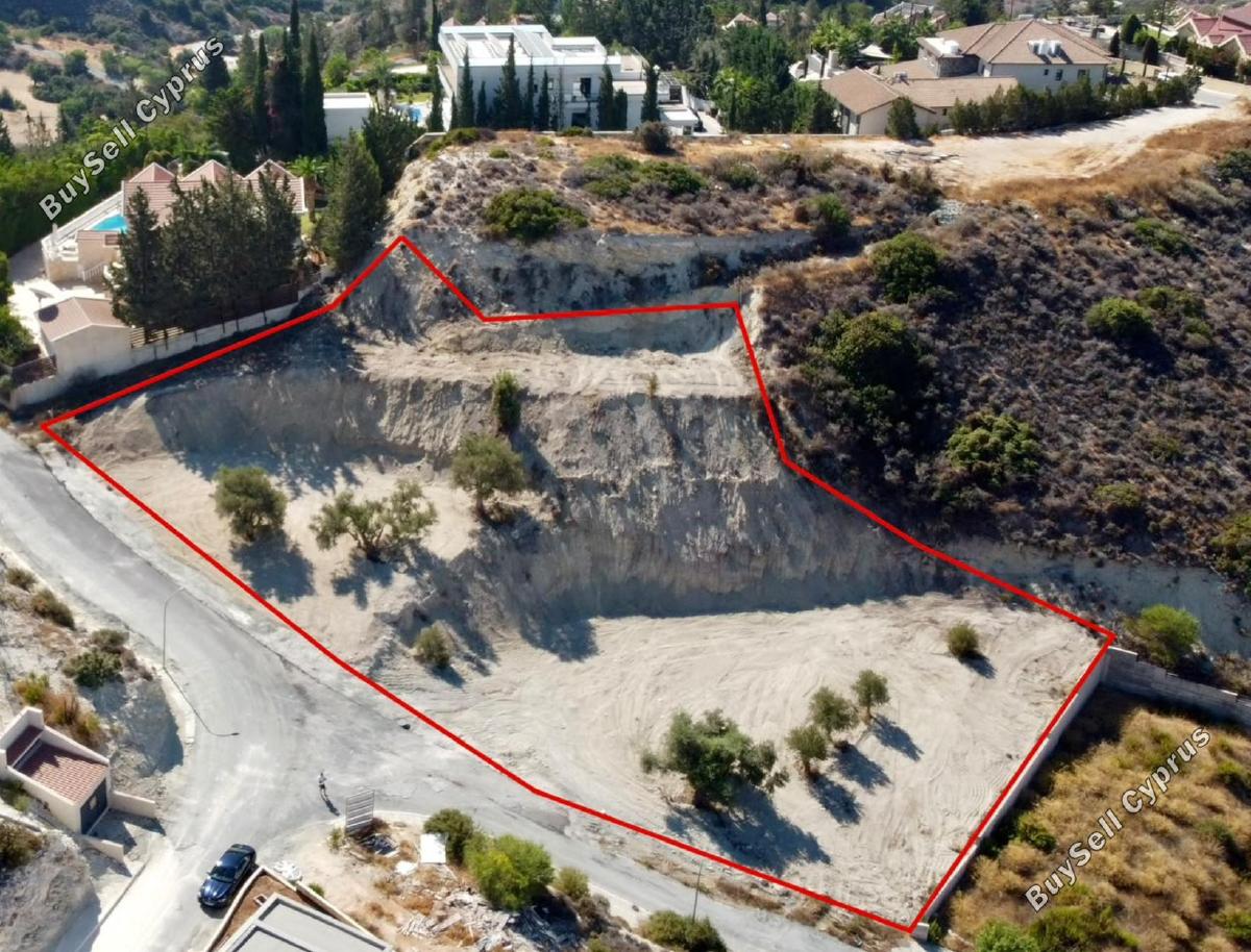 land for sale agios tychonas limassol 8960441 image 17788275