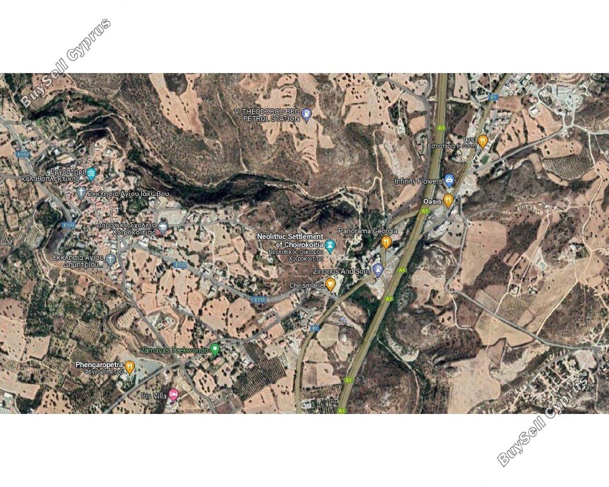 land for sale choirokoitia larnaca 1676441 image 6007424