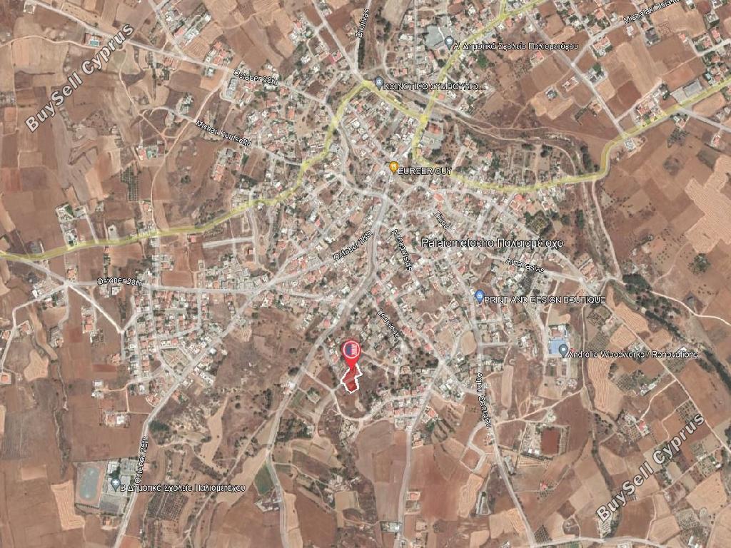 land for sale palaiometocho nicosia 946441 image 7640319
