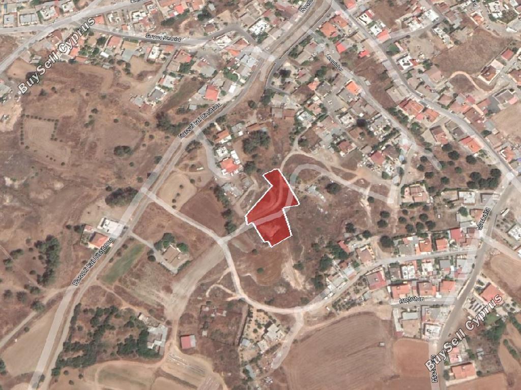 land for sale palaiometocho nicosia 946441 image 7640322