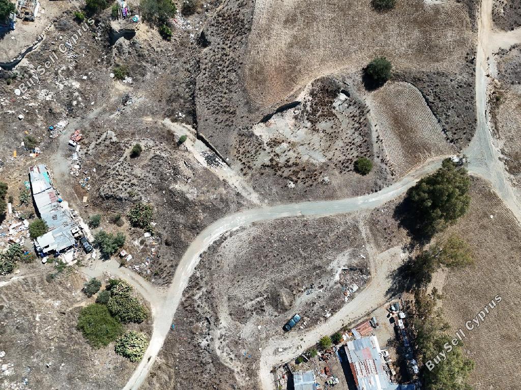 land for sale palaiometocho nicosia 946441 image 7640324