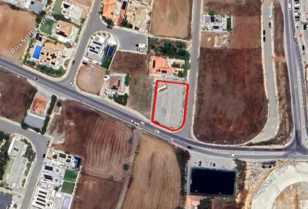 plot for sale pano lakatamia nicosia 8908441 image 17403767