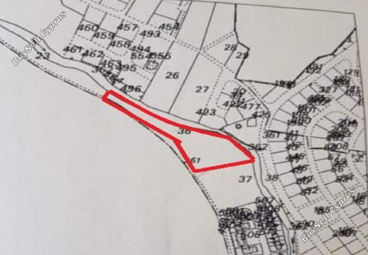plot for sale panthea limassol 1519441 image 12648081