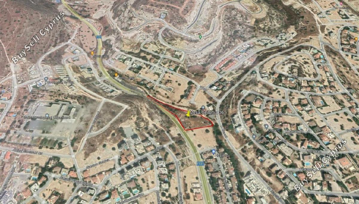 plot for sale panthea limassol 1519441 image 12648085