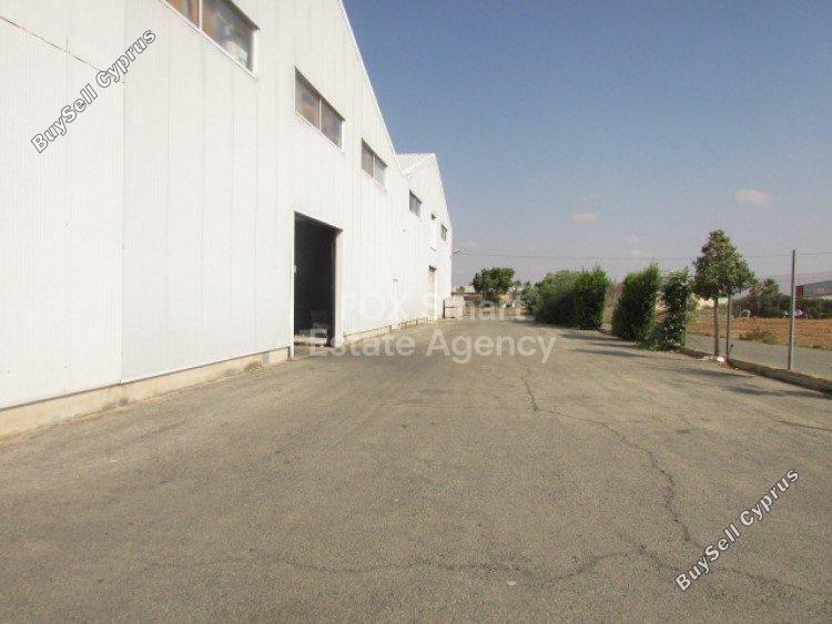 studio warehouse for sale palaiometocho nicosia 1151441 image 14371039