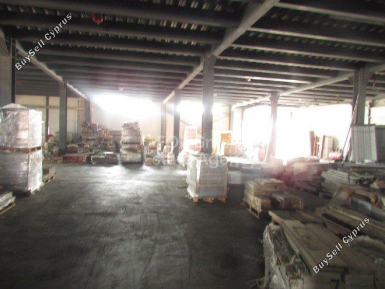 studio warehouse for sale palaiometocho nicosia 1151441 image 14371045