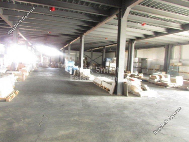 studio warehouse for sale palaiometocho nicosia 1151441 image 14371046