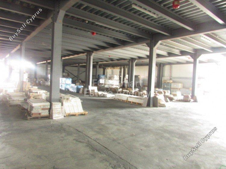 studio warehouse for sale palaiometocho nicosia 1151441 image 14371047
