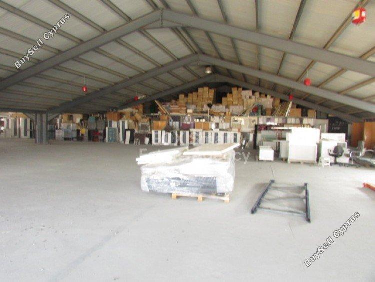 studio warehouse for sale palaiometocho nicosia 1151441 image 14371055