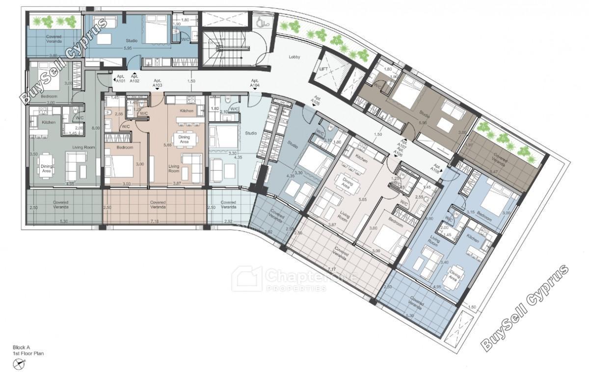 1 bedroom apartment for sale geroskipou paphos 8560541 image 15583969