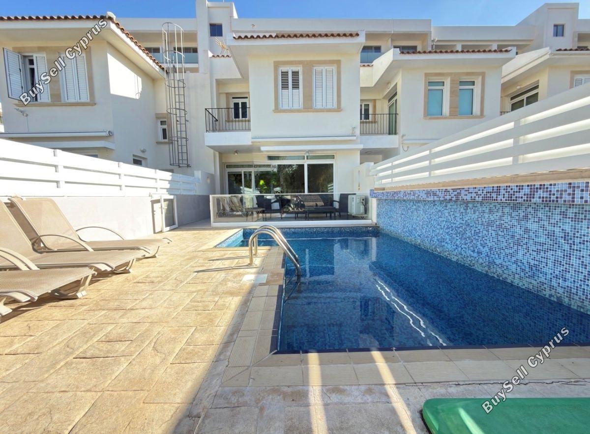 2 Bedroom Linked detached house for sale in Protaras, Famagusta 11233091