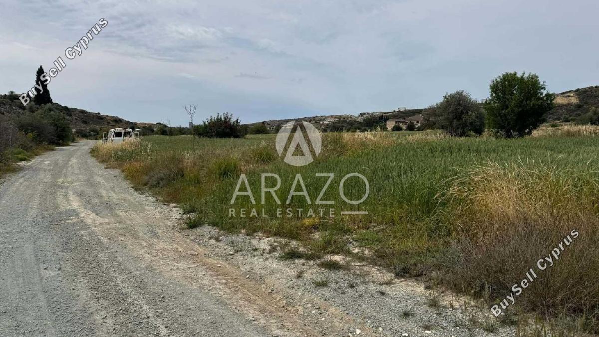 9031 SQM Land for sale in Tochni, Larnaca 15106119