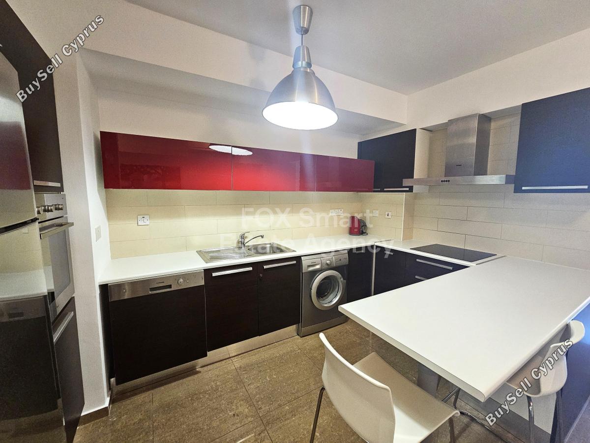 2 bedroom apartment for sale agioi omologitai nicosia 1510541 image 7289607