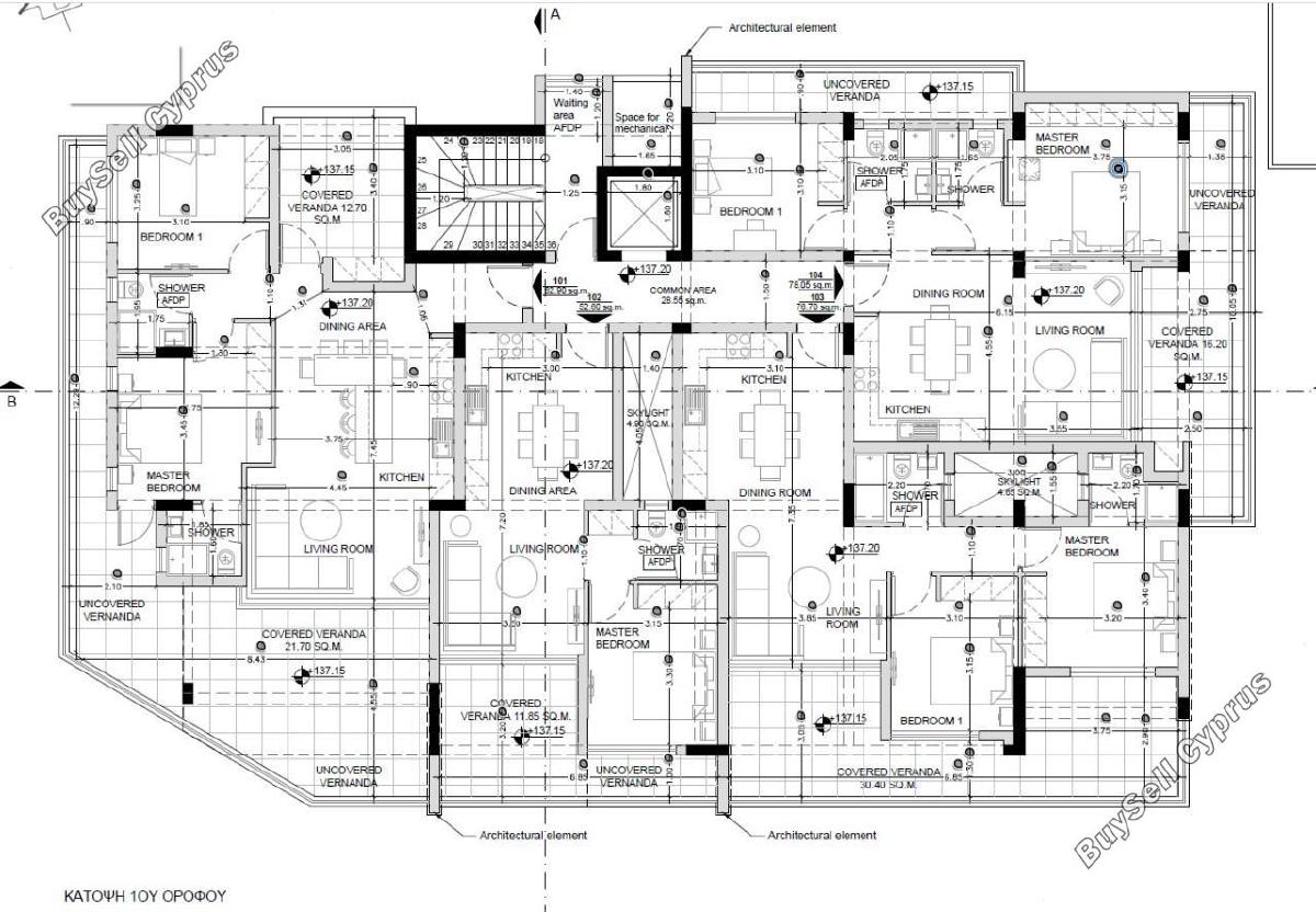 2 bedroom apartment for sale agios athanasios limassol 8429541 image 14992136