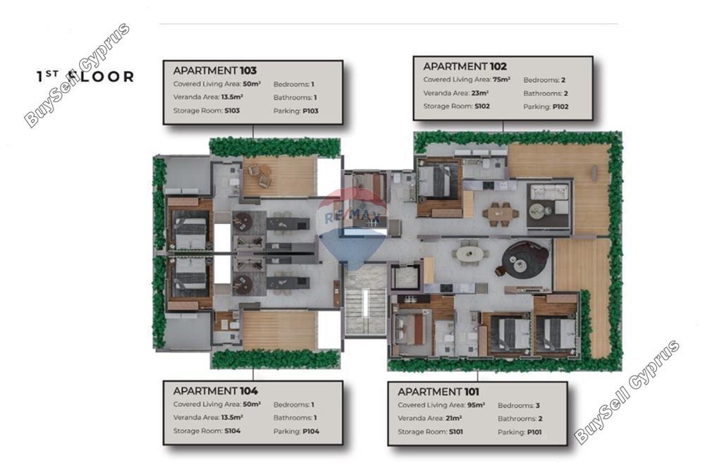 2 bedroom apartment for sale aradippou larnaca 7510541 image 14118697