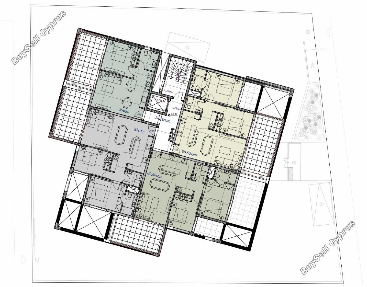 2 bedroom apartment for sale ypsonas limassol 8936541 image 17642073