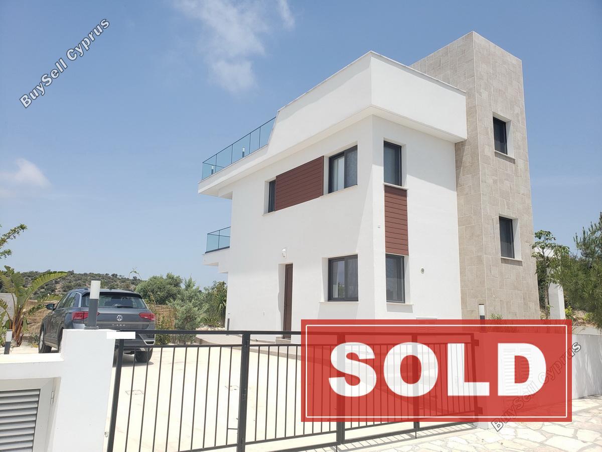 3 bedroom detached house sold secret valley paphos 807541 image 648427