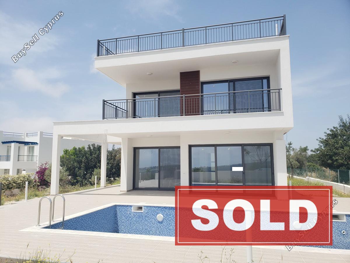 3 bedroom detached house sold secret valley paphos 807541 image 648430