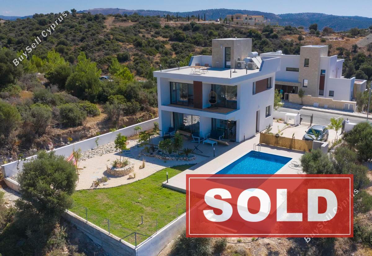3 bedroom detached house sold secret valley paphos 807541 image 648434