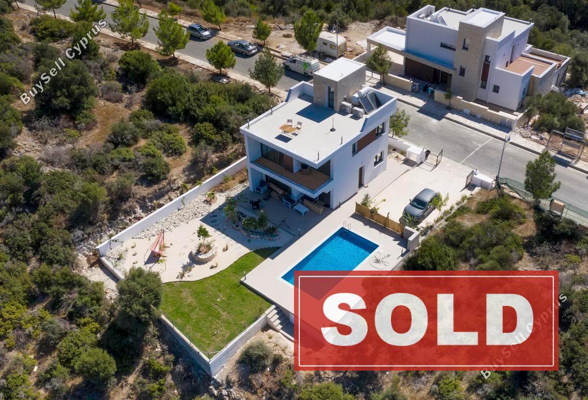 3 bedroom detached house sold secret valley paphos 807541 image 648435