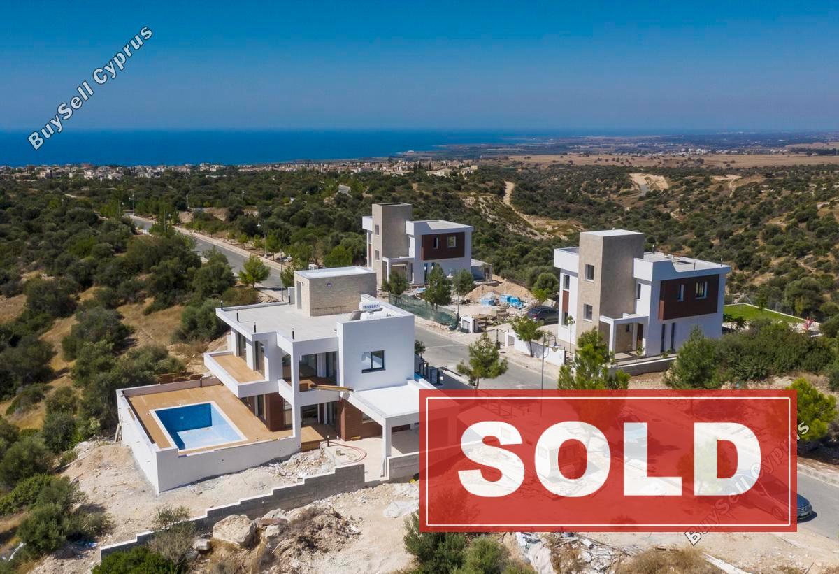 3 bedroom detached house sold secret valley paphos 807541 image 648436