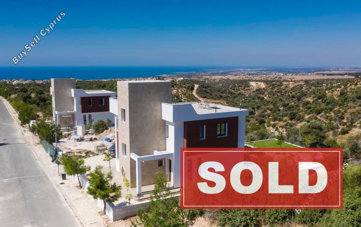 3 bedroom detached house sold secret valley paphos 807541 image 648437