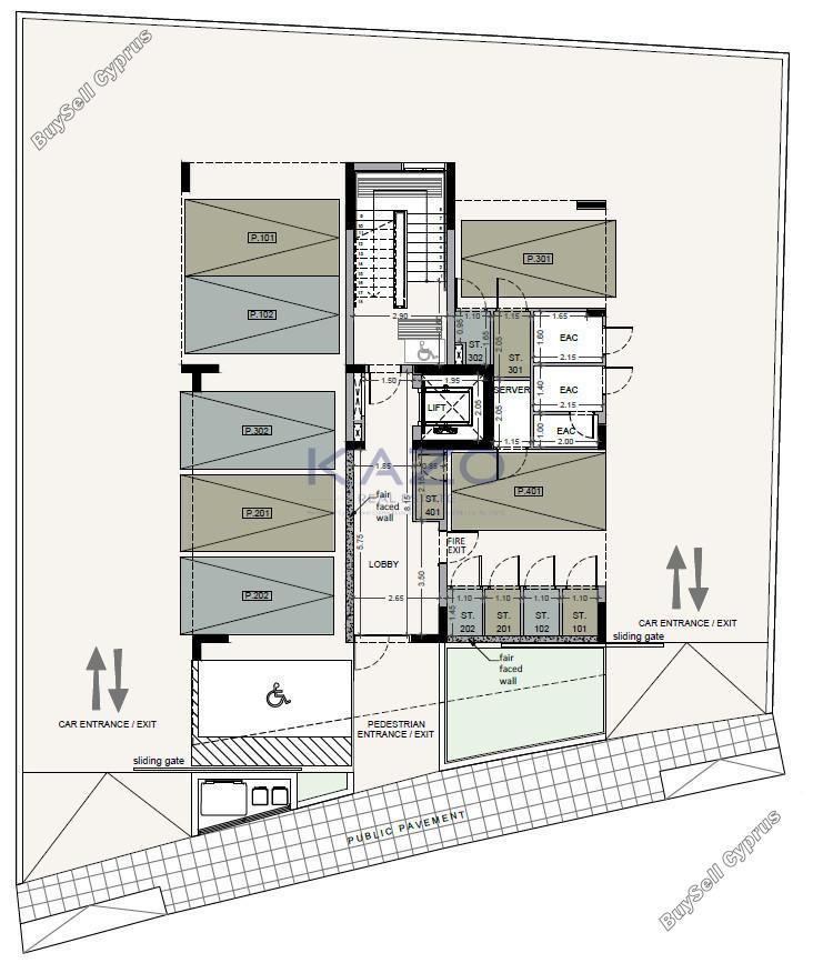 3 bedroom penthouse for sale potamos germasogeias limassol 8291541 image 14047592