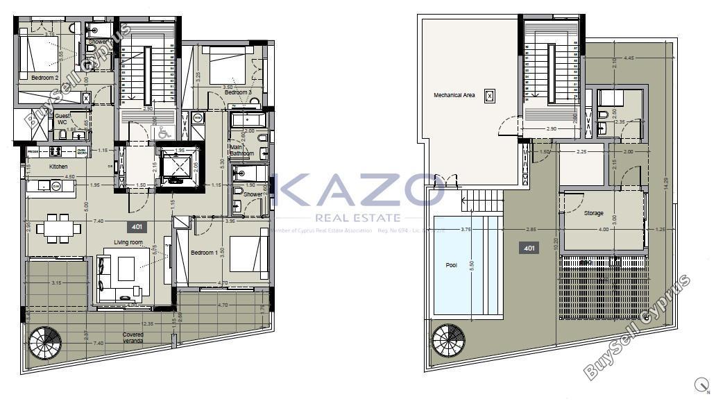 3 bedroom penthouse for sale potamos germasogeias limassol 8291541 image 14047596