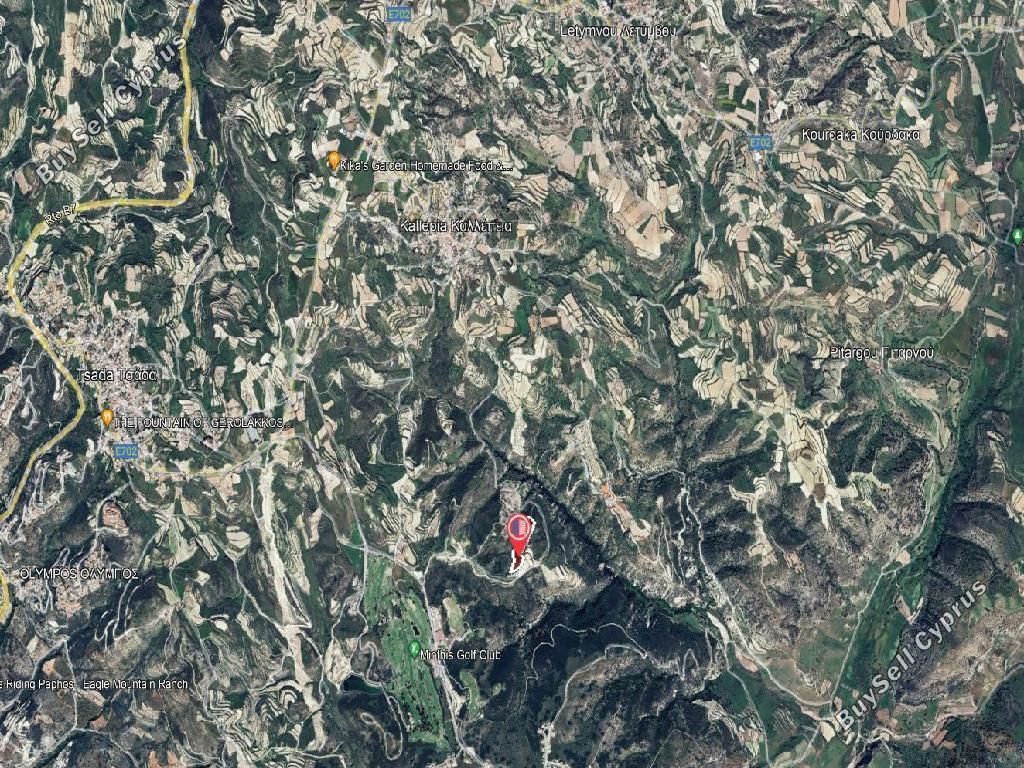 land for sale kallepeia paphos 1145541 image 15601935