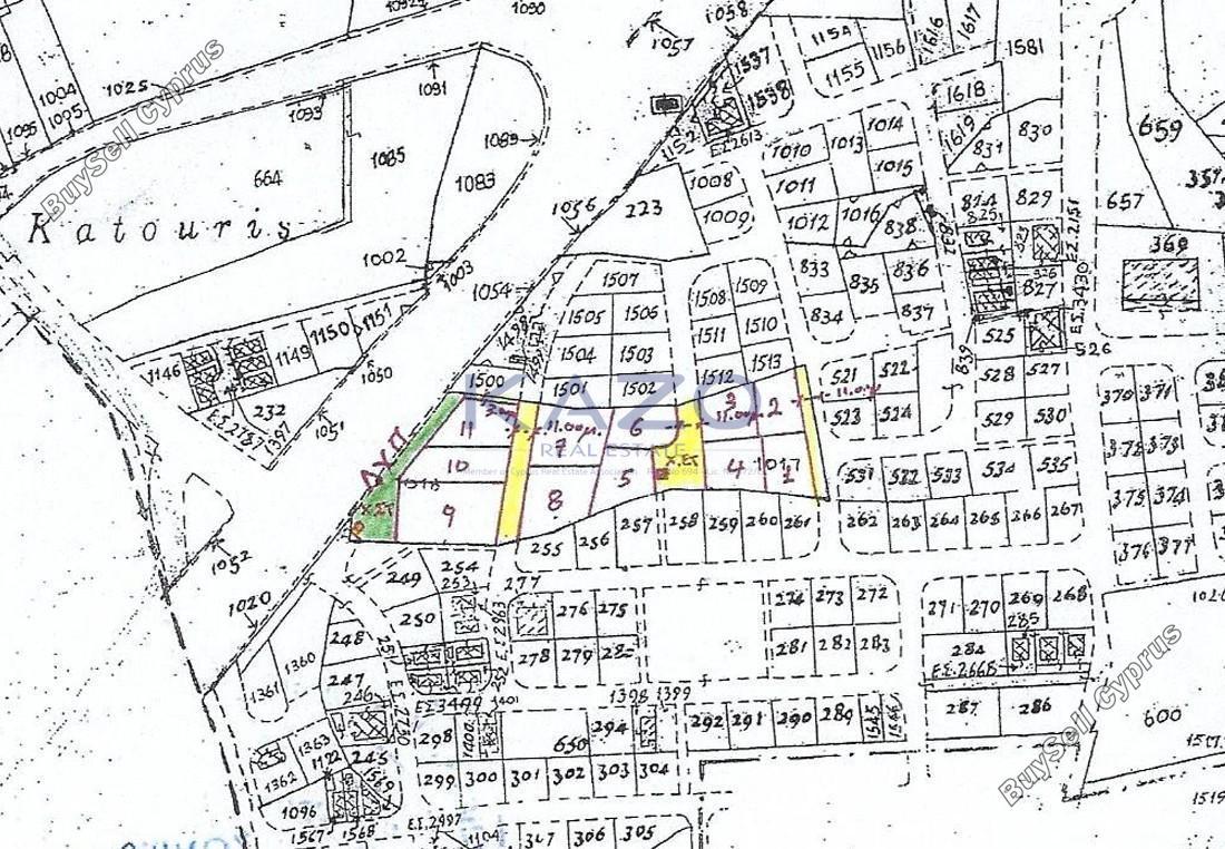 land for sale kolossi limassol 1904541 image 10946886