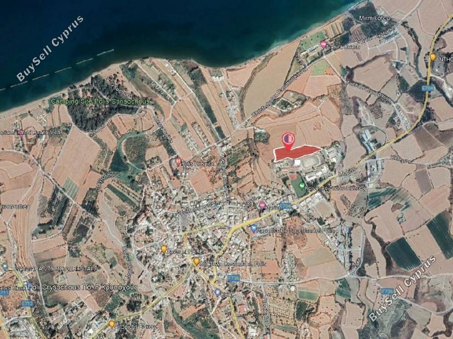 land for sale poli chrysochous paphos 8630541 image 17040074