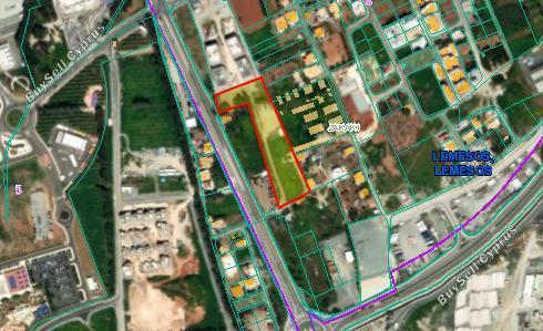 land for sale zakaki limassol 8711541 image 16289293