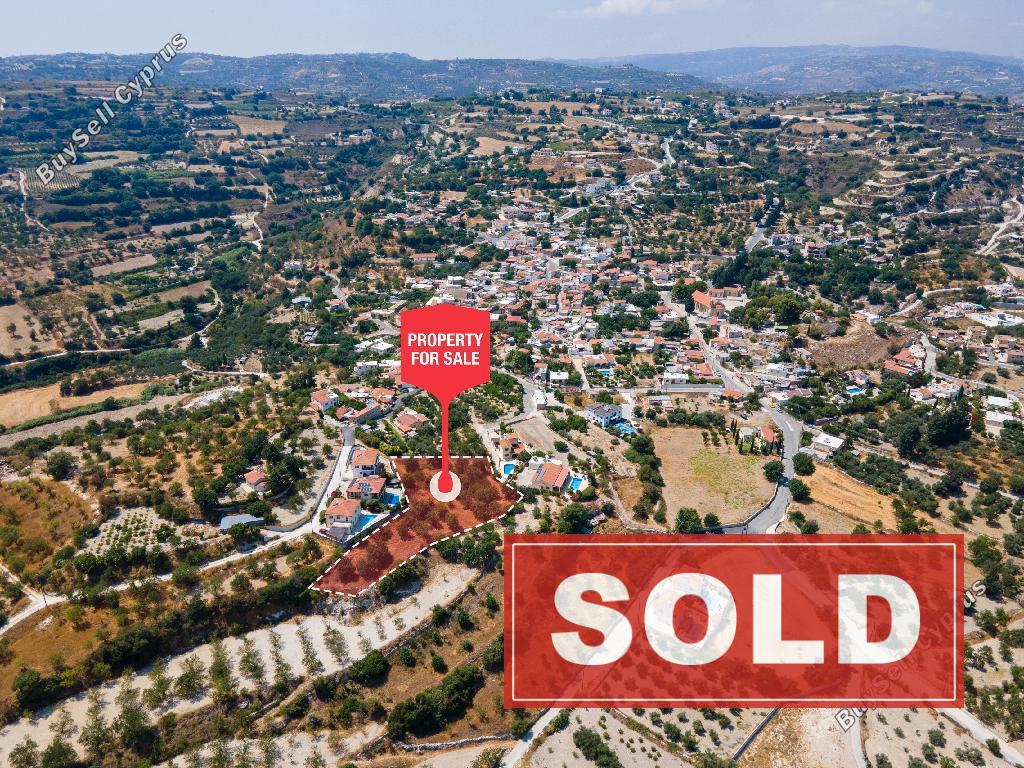land sold kallepeia paphos 853541 image 817956