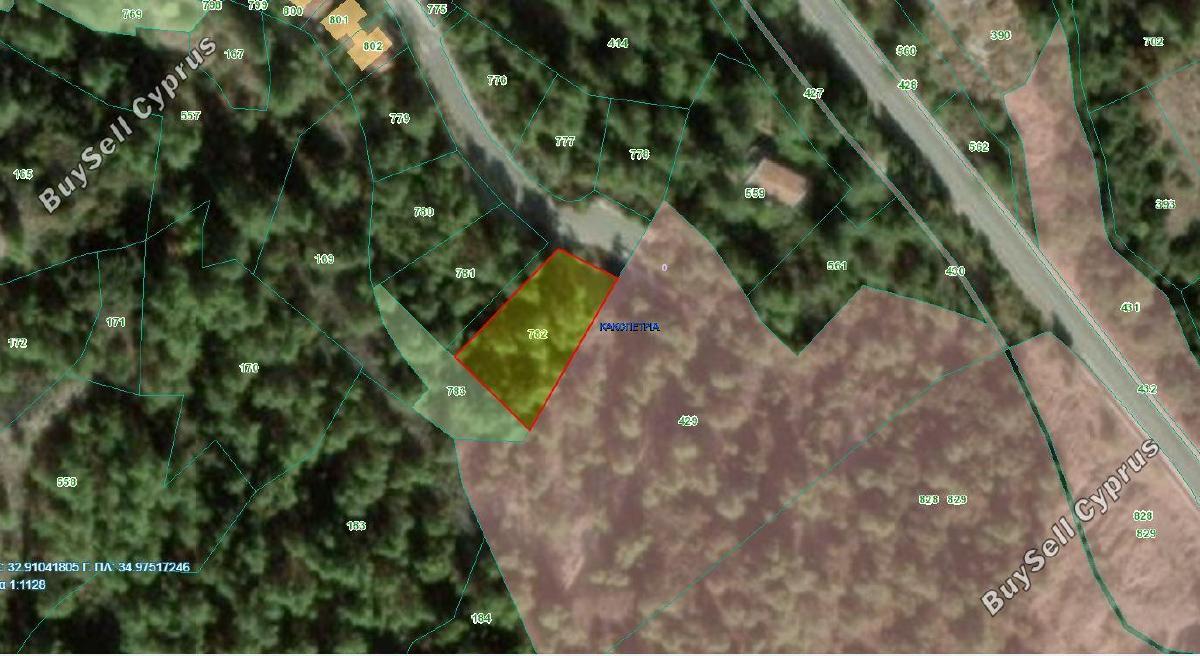 plot for sale kakopetria nicosia 829541 image 10458524