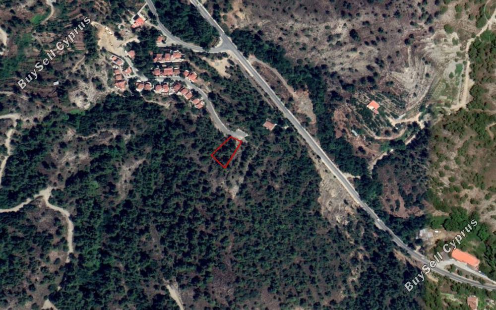 plot for sale kakopetria nicosia 829541 image 2827059