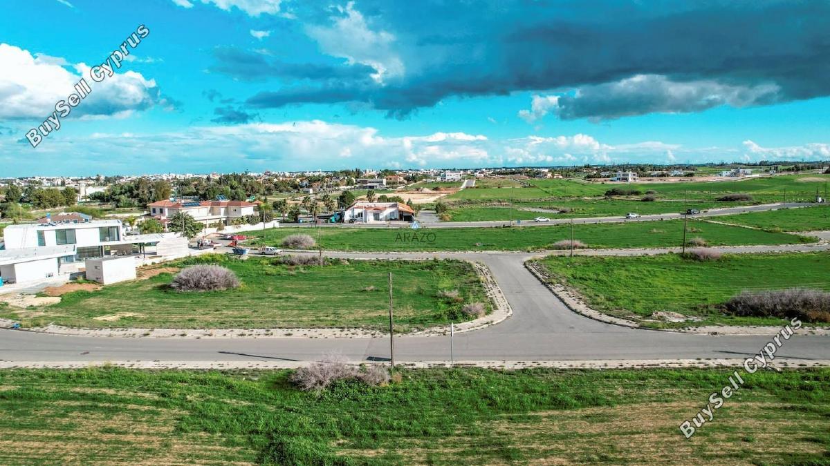 plot for sale pano lakatamia nicosia 1271541 image 5630415