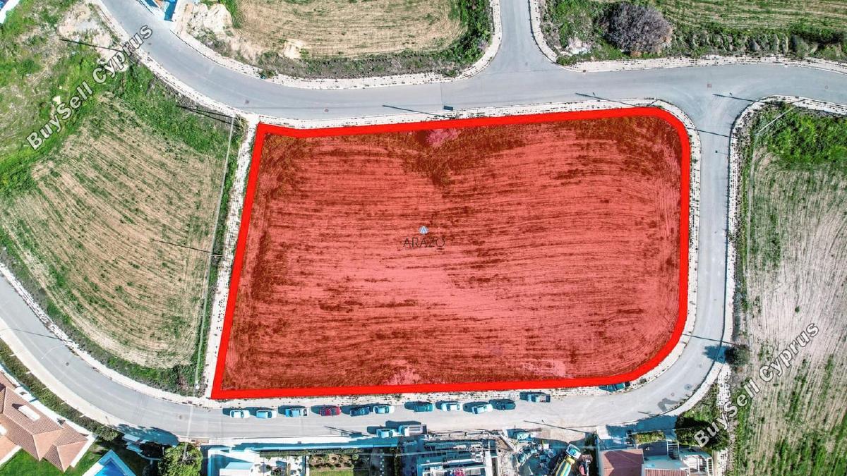 plot for sale pano lakatamia nicosia 1271541 image 5630418