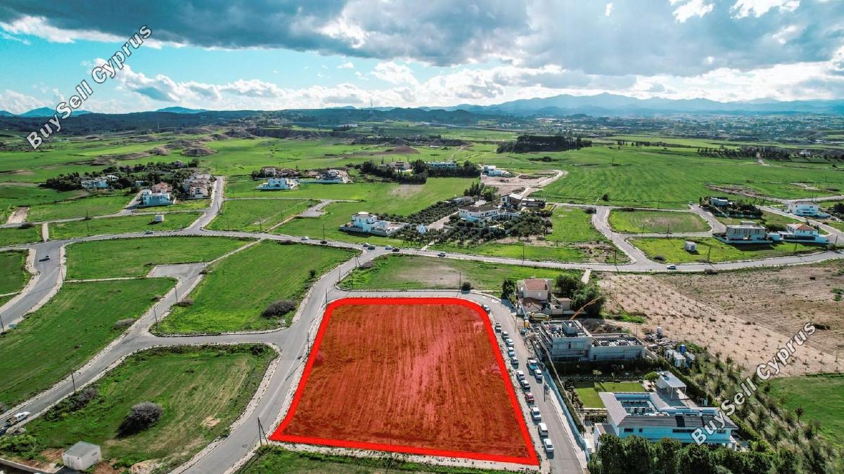 plot for sale pano lakatamia nicosia 1271541 image 5630422